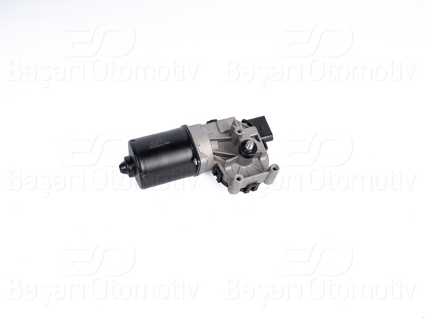WISCO 1236163-00 | Silecek Motoru On VW Polo (9N_, 9A_) 2001-2009 , Skoda Fabia I (6Y2) 1999-2008