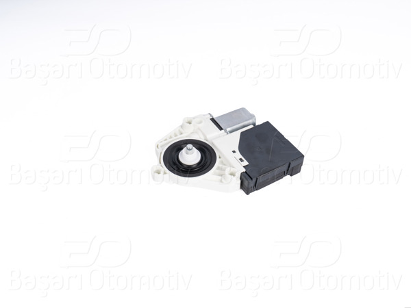 WISCO 1236933-00 | Cam Açma Motoru Ön Sol VW Caddy Touran Seat Altea Leon Toledo Skoda Octavia 04-10