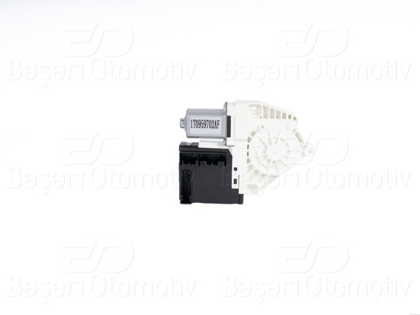 WISCO 1236938-00 | Cam Açma Motoru Ön Sağ VW Caddy 04-10