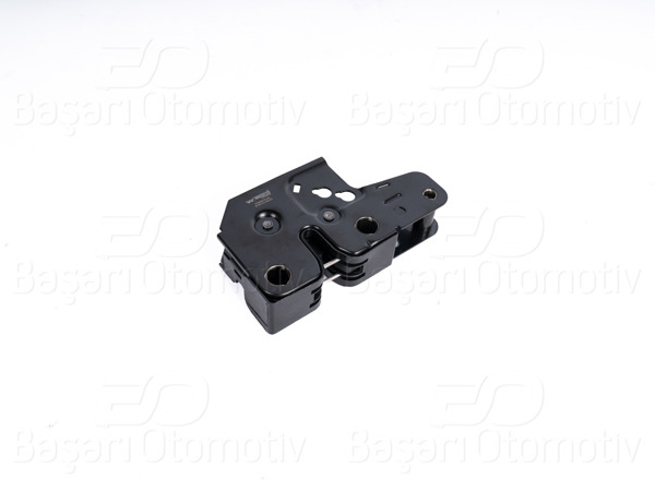 WISCO 1236976-00 | Kaput Kilidi Alt VW Caddy3 Touran 04 >