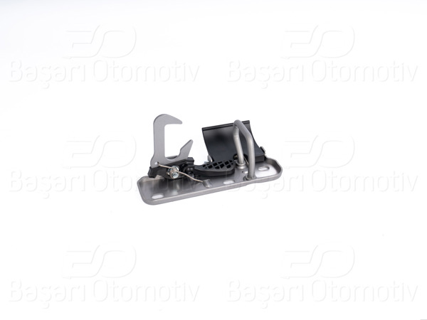 WISCO 1236981-00 | Kaput Kilidi Üst (Kilit Karsılıgı) VW Passat 11 >