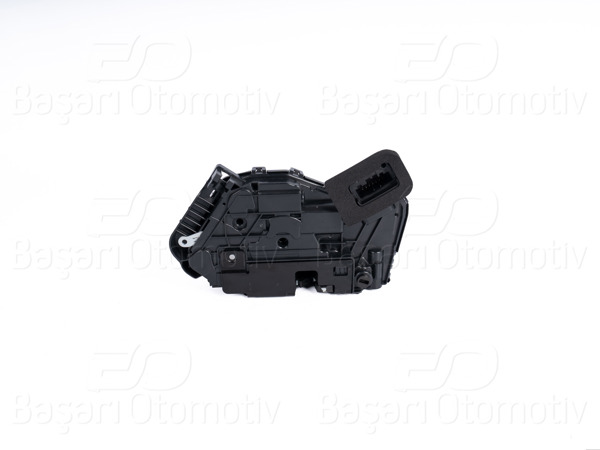 WISCO 1237052-00 | Kapı Kilidi Arka Sağ (7 Pin) VW Tiguan Passat T-Roc Ateca Formentor 16 >