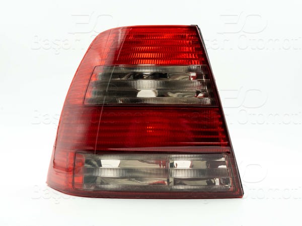 WISCO 1243607-00 | Stop Sol Fume VW Bora 98-04