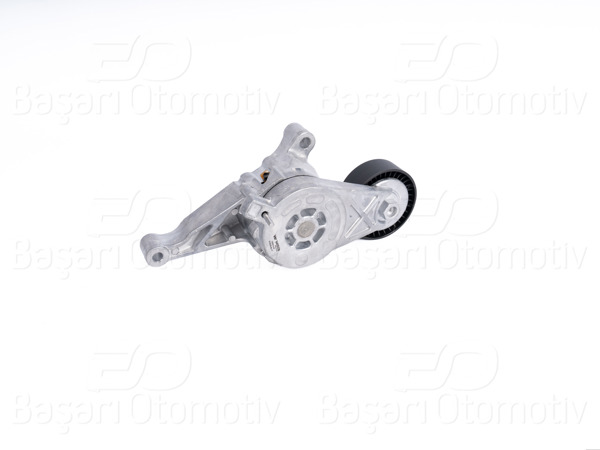 WISCO 1253015-00 | Alternatör Gergi Kütüğü VW T5 Golf5 Passat1.9 TDI Axb Bkc 05 >