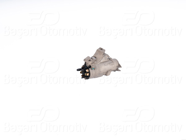 WISCO 1283390-00 | Kontak Gövdesi Soketlı VW Golf4 Bora 98 >