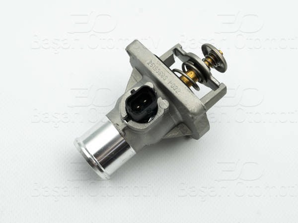 WISCO 2113913-00 | Termostat Opel Astra J Insignia Cruze 09 1.6 >