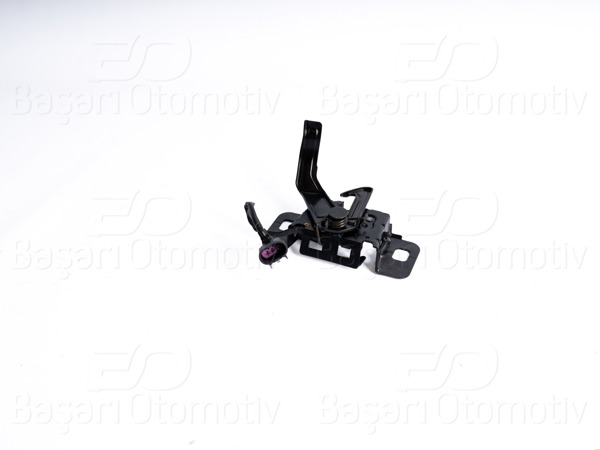 WISCO 2223005-00 | Kaput Kilidi Opel Astra J 09 >