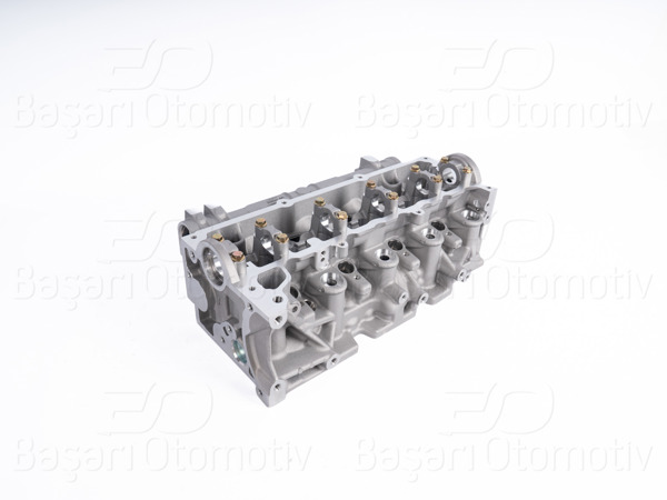 WISCO 3114979-00 | Silindir Kapağı Dacia Logan