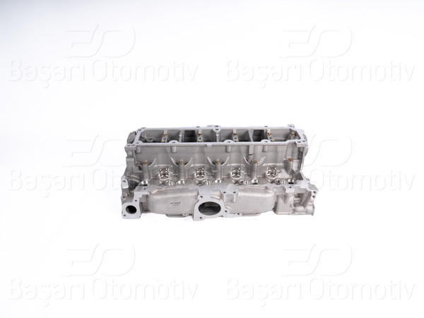 WISCO 3115005-00 | Silindir Kapağı Ford Focus III Mondeo