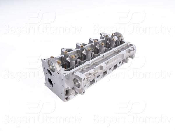 WISCO 3115021-00 | Silindir Kapağı Renault Clio III Fluence Kangoo Megane III Latitude Laguna III Grand Scenic III Dacia Lodgy 1.5 DCI 110 Hp 12 >