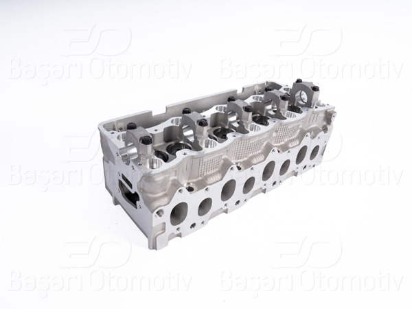 WISCO 3115034-00 | Silindir Kapağı Fiat Ducato Jumper Boxer Daily Master II 2.8 Dtı (8140.43-S9w) 2.8 JTD 8V (8140.43) 94 >