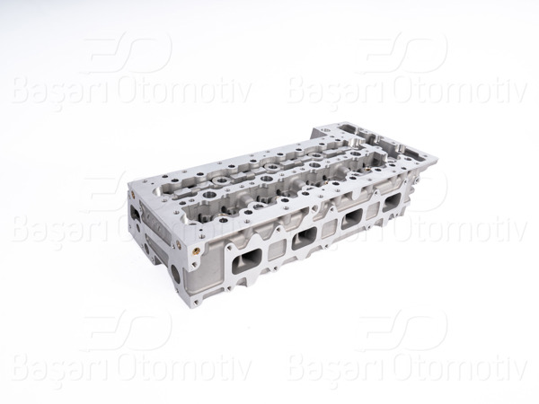 WISCO 3115064-00 | Silindir Kapağı Iveco Daily IV Fiat Ducato 3.0Multijet 160 (F1ce0481a) (Euro4) 06 >