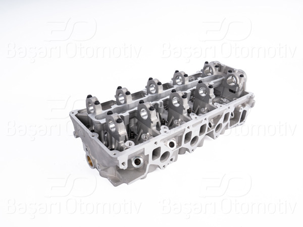 WISCO 3115092-00 | Silindir Kapağı Mazda Bt-50 Ford Ranger (Et) 2.5Tdcı 3.0Tdcı 06 >