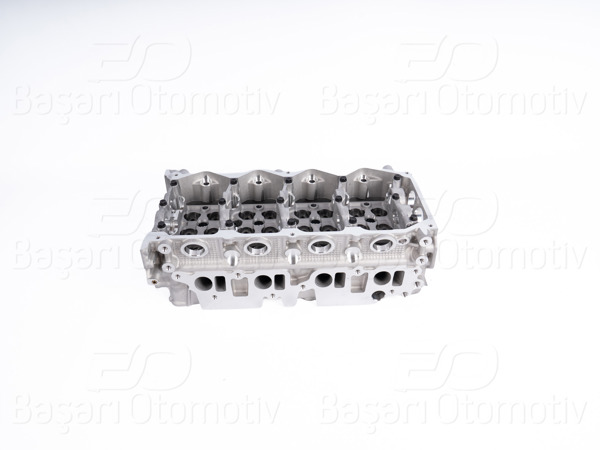 WISCO 3115098-00 | Silindir Kapağı Nissan Pıckup Skystar (D22) 2.5 DCI (Yd25) 02 >