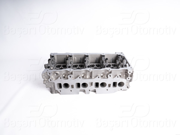 WISCO 3115100-00 | Silindir Kapağı Nissan Navara (D40) Nissan Pick Up Np300 Skystar Pathfinder (R51) 2.5 DCI (Euro 5) 05 >