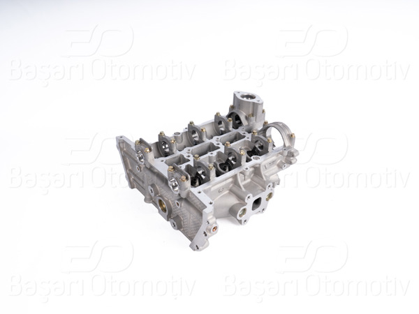 WISCO 3115102-00 | Silindir Kapağı Ford Ecosport Focus III C-Max II B-Max 1.0 (Ecobost) 10 >