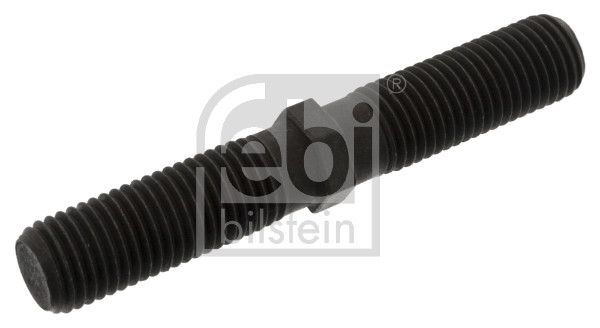 FEBI BILSTEIN 05202 | / Rot Ayar Civatası Opel Vectra A / Astra F | 10 Adet