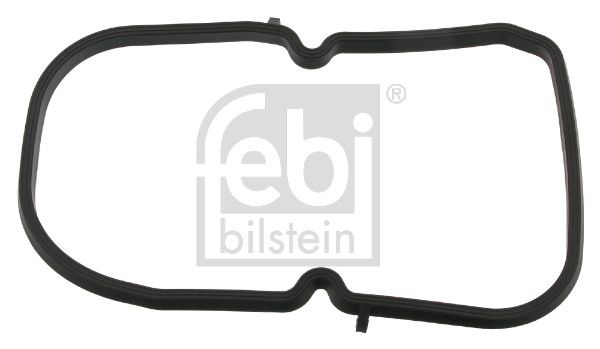 FEBI BILSTEIN 08717 | / Şanz. Lastik Conta 124-201 | 10 Adet