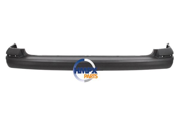 HMPX PARTS 7E0807417C 9B9 | Arka Tampon Siyah Tek Bagaj Kapaklı Transporter T7 15 >