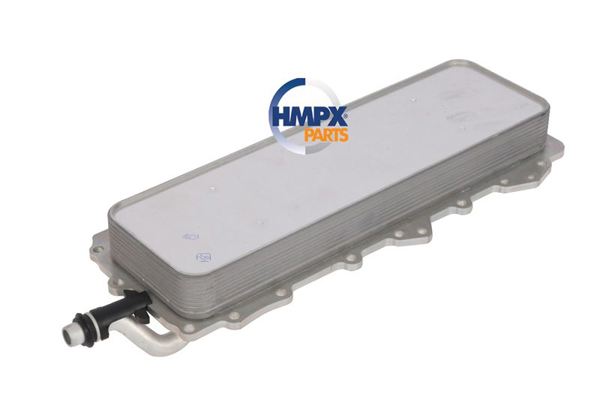 HMPX PARTS LR010754 | Yağ Soğutucusu Land Rover Range Rover III-V-IV-Sport 3.0-5.0 09 > 19