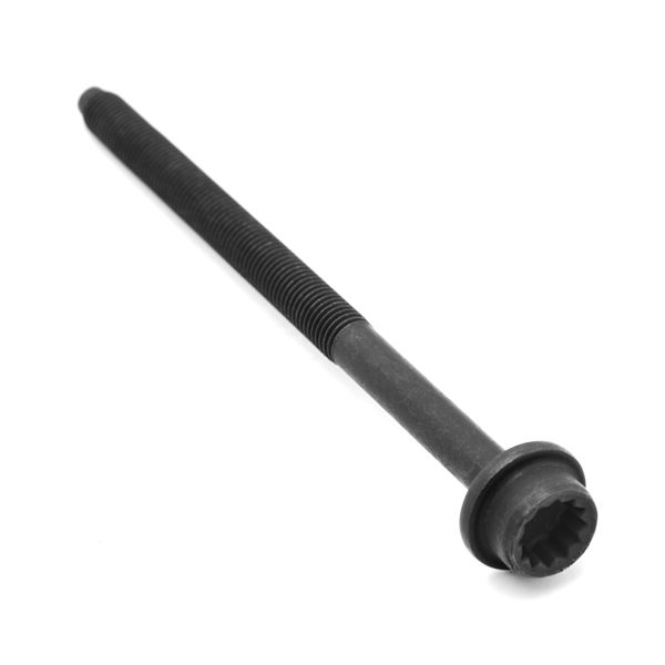 MGA 401039 | Silindir Kapak Cıvatası 10X M9x1.25X138 VW Audi Seat Skoda | 10 Adet