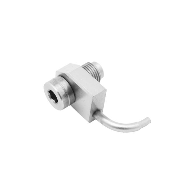 MGA 401055 | Yağlama Jeti (Master 2.5 G9u) | 4 Adet
