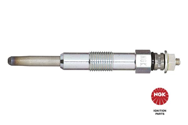 NGK 6639 *10 | Kızdırma Bujisi Jumper II Boxer II 2,8Hdı 02 > Ducato II 2,8Jtd Daily 02 > | 10 Adet