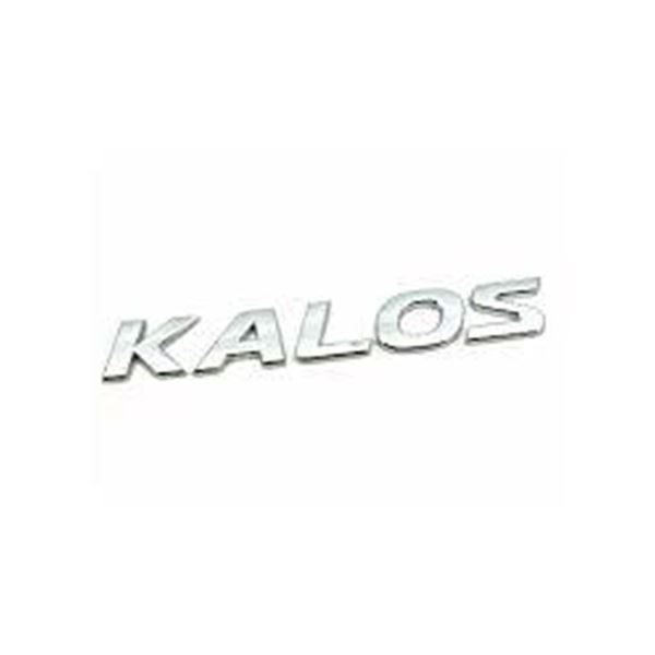 BİTAPART BCH309013 | Kalos Yazısı Chevrolet Kalos