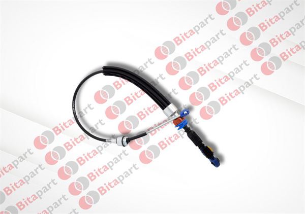 BİTAPART BDA455003 | Vites Kumanda Teli Sağ / Sol Sandero Logan 09Tce 15Dcı 13 -