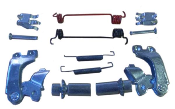BİTAPART BPE117006 | El Fren Ayar Cırcır Takımı Boxer III