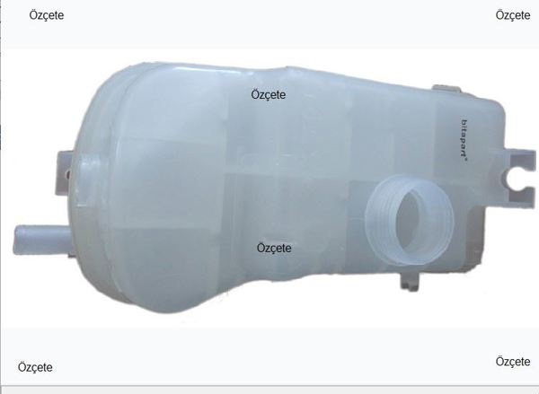BİTAPART BPE210013 | Yedek Su Deposu Partner M59 16 Dv6