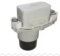 BİTAPART BPE259037 | Yağ Soğutucu Conta Seti Peugeot P407 Citroen C5 III Land Rover Discovery IV 3.0 HDI