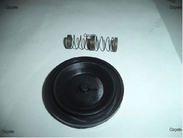 BİTAPART BPE260042 | Külbütör Kapak Dıyaframı 16Hdı (0248Lı) 2Lık | 2 Adet