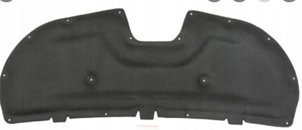 BİTAPART BPE309676 | Motor Kaput Izalator 3008-5008 (Montaj Urunudur)
