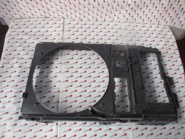 BİTAPART BPE309686 | Fan Davlumbazı Klimalı Peugeot P406 20 Benz Ew10 Ew12 Ew7
