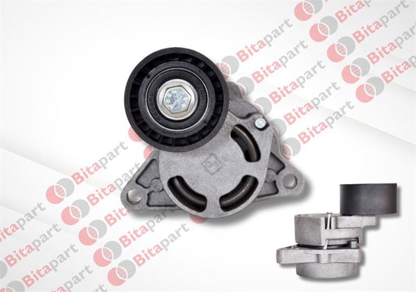 BİTAPART BRE181012 | Alternatör Gergi Rulmanı Master II 2.5 DCI
