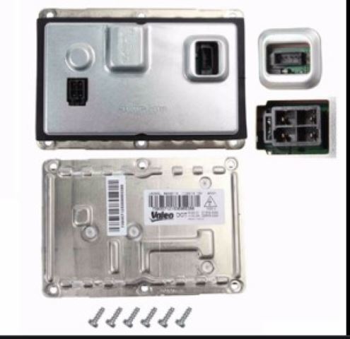 BİTAPART BRE379077 | Far Beynı Zenon C4 I-C5 II-Laguna II (7701207586)