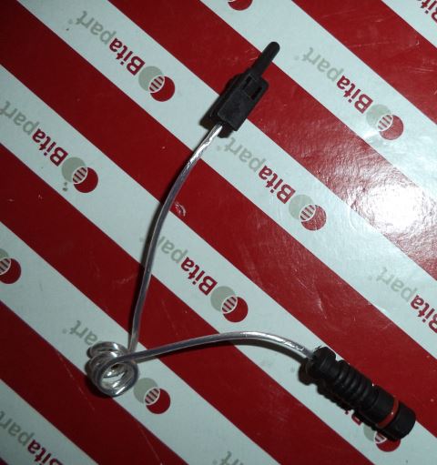 BİTAPART BVO119001 | Fren İkaz Kablosu (185mm) Mercedes Sprinter Vito (638) Lt35 00 -