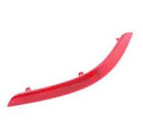 BİTAPART BVO309038 | Arka Tampon Reflektörü Sol Caddy