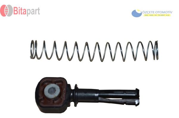 BİTAPART BVO456003 | Vites Kumanda Cubugu Ayarlı Golf Bora Jetta Polo Leon