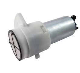 BROM VW71013 | Yakıt Pompası 3 Bar Volkswagen Golf III IV 92-02 Passat 90-97 Polo 94-99 16 20 T4 25 90-03