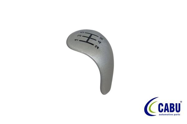 CABU 330658 | Vites Topuzu Seması (Gri) Connect Fiesta 02 > 08