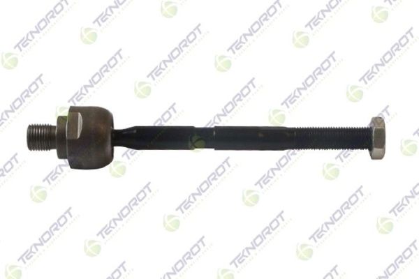 TEKNOROT KI-244 *2 | Rot Mili Sol / Sağ Hyundai Accent Era 06-> Kia Rio 05-> | 2 Adet