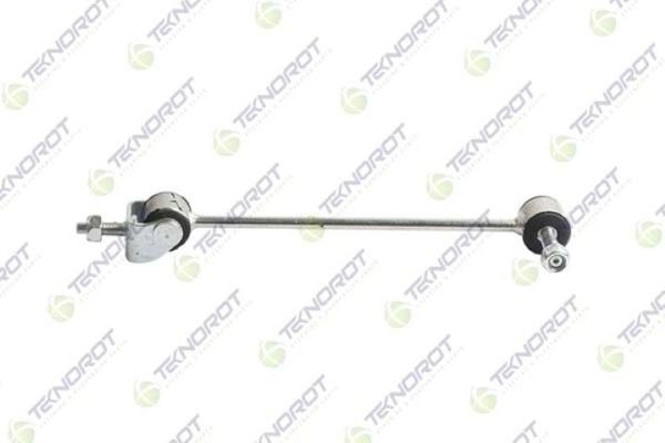 TEKNOROT M-889 *2 | Askı Rotu Arka Sol S-Class W221 05 > 13 C216 06 > 13 | 2 Adet
