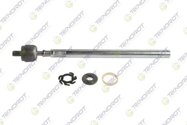 TEKNOROT P-305 | Rot Mili Sol-Sağ Peugeot 305 1.9 D 1982-1990 | 2 Adet