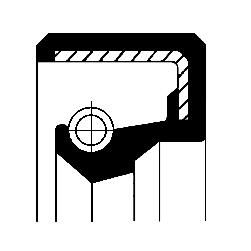 CORTECO 82018367 | Conta