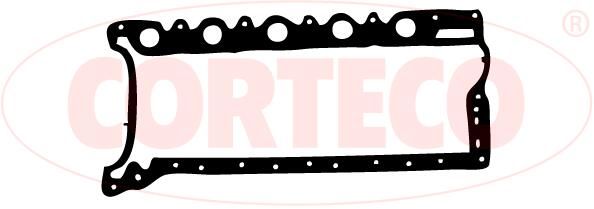 CORTECO 83440509 | Emme Manifolt Contası