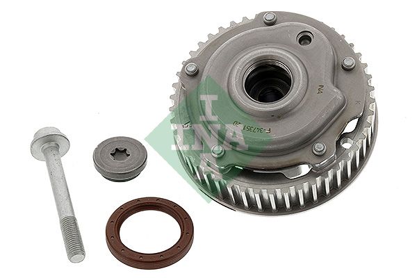 INA 427100530 | Dişli Eksantrik Opel Ast.J Insıg. Cruze A16xer Ex