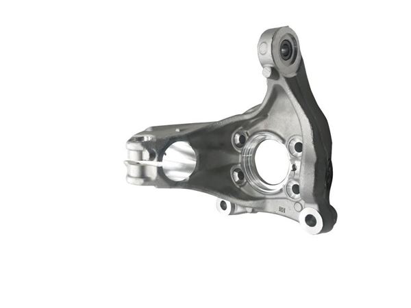 MGA 71293 | Sağ Ön Aks Tasıyıcı-(VW Passat 06-15 Audi A3 04-13 Seat Leon 06-13