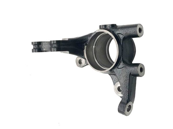 MGA 71319 | Aks Tasıyıcı Sol Ön-Hyundai: i30 (Fd) 1.6 CRDI 78mm 2007-2011 / Elantra 2007-> / Kia: Ceed 2007-2011